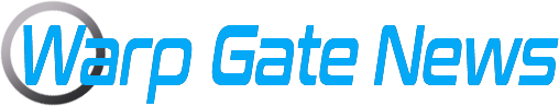 Warp Gate News is your portal to awesome geek news!